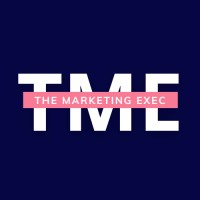 The Marketing Exec logo - Similar company to Advantage Analytics Group