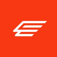 Common Enemy logo - Similar company to Squad