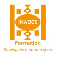 INADES-Formation Kenya logo - Similar company to Utooni Development Organization
