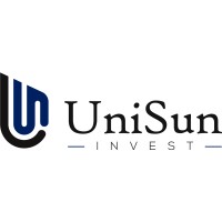 UniSun Invest logo - Similar company to Mory