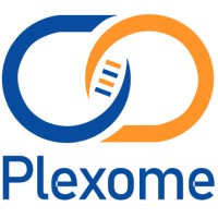 Plexome logo - Similar company to Dashstack