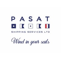 PASAT Shipping Services Ltd. logo - Similar company to Cool Company Ltd (Coolco)