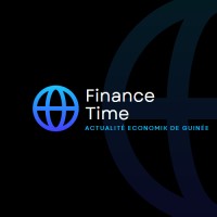 Finance Time logo - Similar company to Healthcode