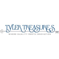 Tyler Treasures logo - Similar company to Lumen Mundi