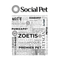 Social Pet Distribuidora logo - Similar company to Fortvale