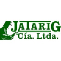 JatariG Cía. Ltda. logo - Similar company to Induhorst Cia. Ltda.