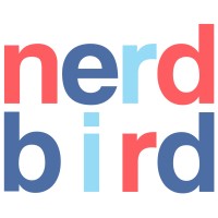 Nerd Bird