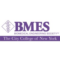The Biomedical Engineering Society at The City College of New York logo - Similar company to New York City Hemophilia Chapter