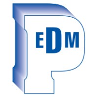 Profile EDM Inc logo - Similar company to Advantage Machine & Tool Inc.