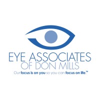 Eye Associates of Don Mills