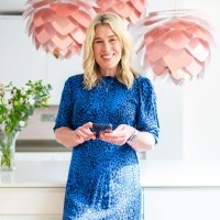 Rebecca Newenham Consulting logo - Similar company to Taq Group & Pr