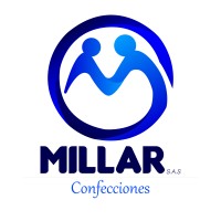 Confecciones Millar S.A.S. logo - Similar company to Blassing Confecciones