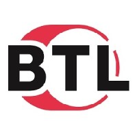 BTL Brandschutz Technik GmbH Leipzig logo - Similar company to 112Store