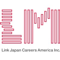 Link Japan Careers America logo - Similar company to Move On Inc.