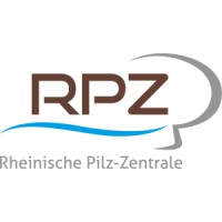 RPZ Rheinische Pilz-Zentrale GmbH logo - Similar company to Procurementbuddies