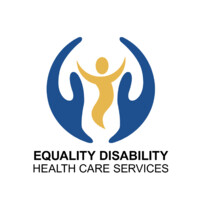 Equality Disability and Health Care Services logo - Similar company to Beyond Choice