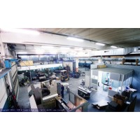 S.T.M. Saldatura di Vicini Giorgio & C. snc logo - Similar company to Goooled  Srl