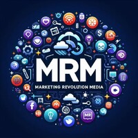 Marketing Revolution Media logo - Similar company to Offers Daily