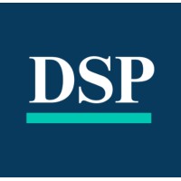 DSP Mutual Fund logo - Similar company to Hdfc Mutual Fund