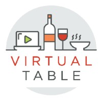 Virtual Table logo - Similar company to Rockoly