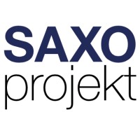 Saxo Projekt ApS logo - Similar company to Techpeople Consulting