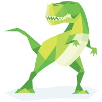 Leadosaurus logo - Similar company to Tilt Solutions