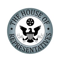 The House of Representatives logo - Similar company to Method & Madness
