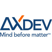 AXDEV Group Inc. logo - Similar company to Projects In Knowledge Powered By Kaplan