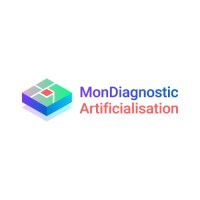 Mon Diagnostic Artificialisation logo - Similar company to Docurba