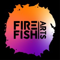 FireFish Arts logo - Similar company to Mended Inc Foundation