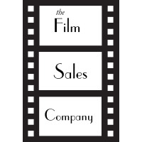 The Film Sales Company logo - Similar company to Juno Films