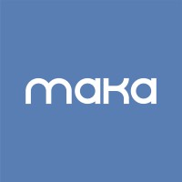 Maka logo - Similar company to Logic Lab