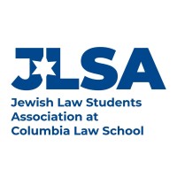 Columbia Jewish Law Students Association logo - Similar company to Vision Party Uf