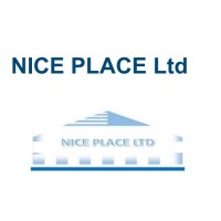 Nice Place Ltd logo - Similar company to Esri Rwanda Ltd.
