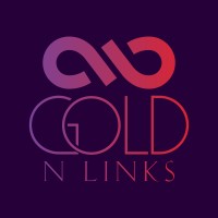 Gold N Links logo - Similar company to Rte Panama