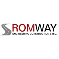 Romway Engineering Construction S.R.L. logo - Similar company to Eray Grup İnşaat Taahhüt Ti̇c Ltd Şti̇
