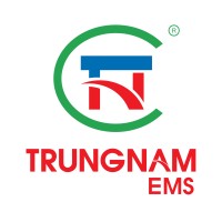 Trungnam EMS logo - Similar company to Semicon