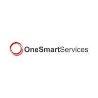 OneSmartServices logo - Similar company to Uit Indo!