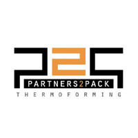 Partners2Pack | Thermoforming logo - Similar company to Scafa Thermoforming