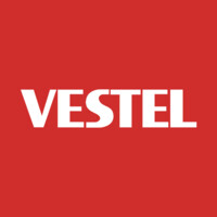 Vestel International logo - Similar company to R