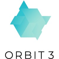 Orbit3 Consultancy logo - Similar company to Orbit3 Labs