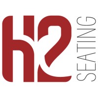 H2 SEATING logo - Similar company to Seating Craft Recliners