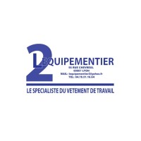 Lequipementier logo - Similar company to Emmaüs Lyon