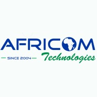 AFRICOM Technologies & BPO Services logo - Similar company to Nedamco Africa
