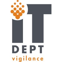 The IT Department logo - Similar company to It Condo - Condominium It Services