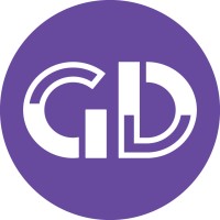 Garbage Dream Agency logo - Similar company to Flash Media Studios