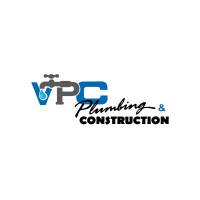VPC Plumbing & Construction logo - Similar company to Rt Kitchen Extractors & Cleaning Services