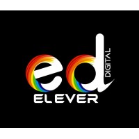 Elever Digital logo - Similar company to Ibus