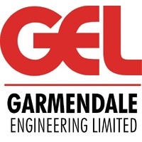 Garmendale Engineering logo - Similar company to Alexia Packaging