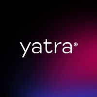 Agência Yatra logo - Similar company to Pro Report